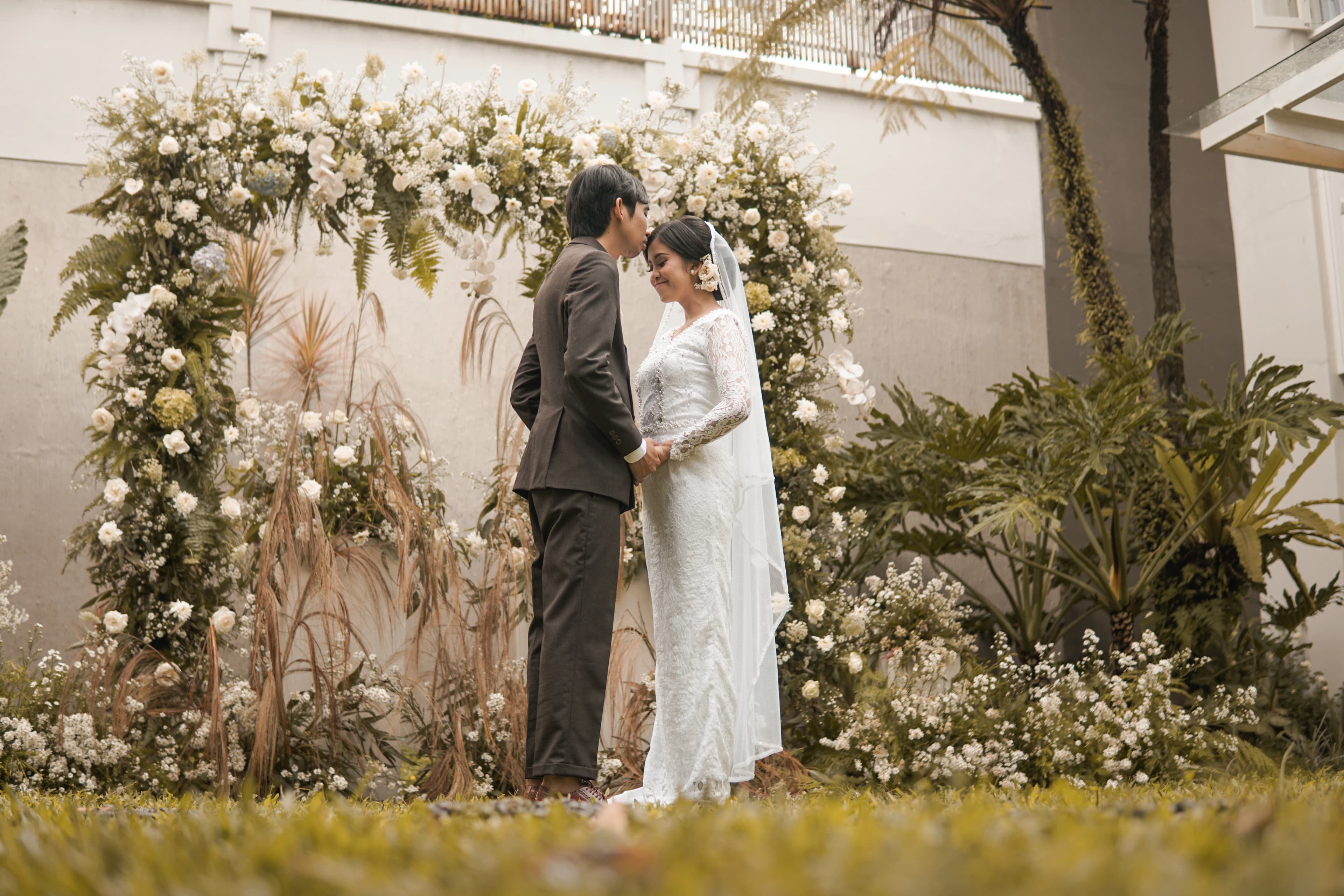 Wedding Session