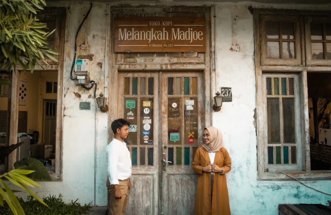 Prewedding Session