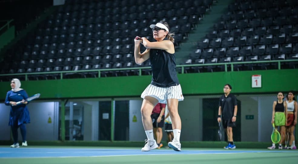 Sport Photography